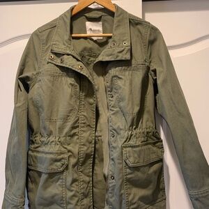 Madewell Field Jacket